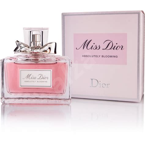 miss dior absolutely blooming pantip|Miss Dior absolutely blooming sample.